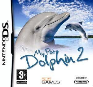 My Pet Dolphin 2 ROM