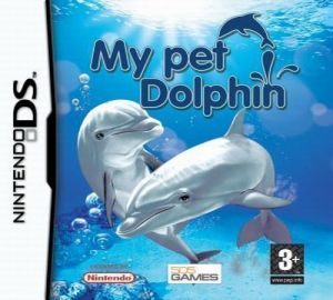 My Pet Dolphin Rom download for Nintendo DS (Europe)