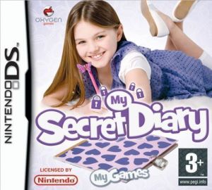 My Secret Diary ROM