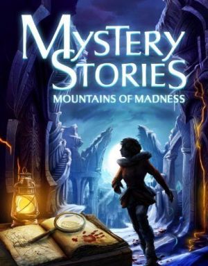 Mystery Stories - Mountains Of Madness ROM