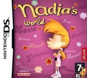 Nadia's World ROM
