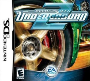 Need For Speed - Underground 2 ROM