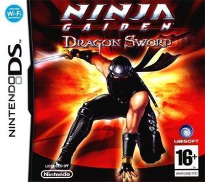 Ninja Gaiden - Dragon Sword ROM