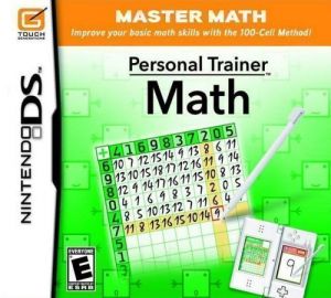 Personal Trainer - Math