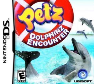 Petz - Dolphinz Encounter ROM
