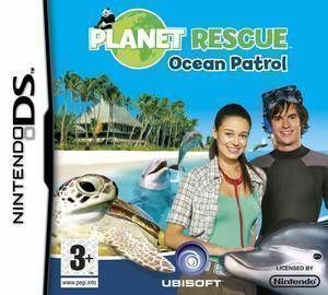 Planet Rescue - Ocean Patrol ROM