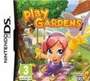 Play Gardens ROM