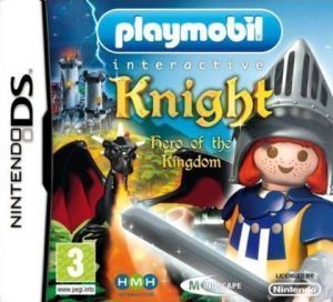 Playmobil - Knight - Hero Of The Kingdom ROM
