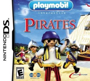 Playmobil - Pirates ROM