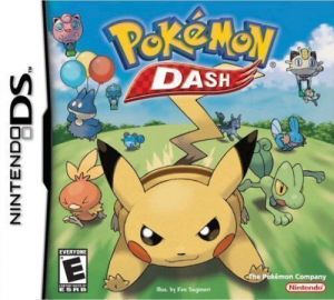 Pokemon Dash ROM