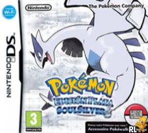 Pokemon - Edicion Plata SoulSilver (S) ROM