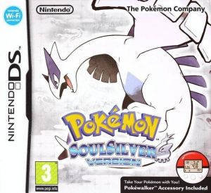 Pokemon Black White 2[friends] ROM ROM for NDS
