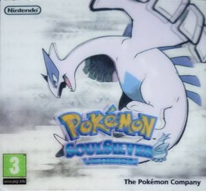 Pokemon - Schwarze Edition ROM