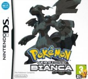 Pokemon - Versione Bianca ROM