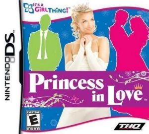 Princess In Love (US)(Suxxors) ROM