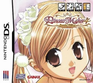 Princess Maker 4 - Special Edition (KS)