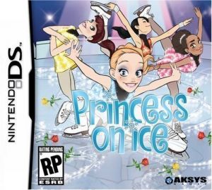 Princess On Ice ROM