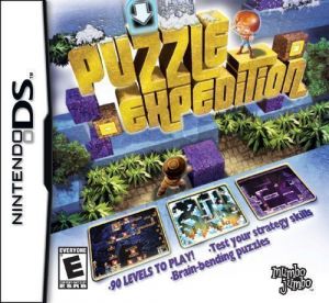 Puzzle Expedition ROM