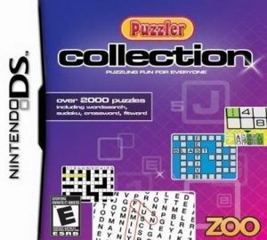 Puzzler Collection ROM
