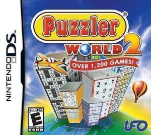 Puzzler World 2 Rom Download For Nintendo Ds Usa