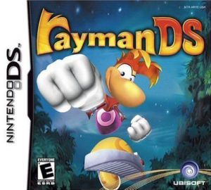 Rayman Ds Rom Download For Nintendo Ds Usa
