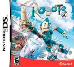 Robots ROM