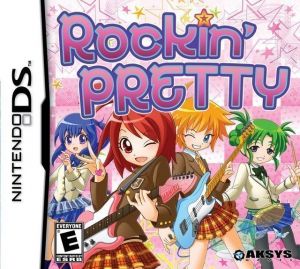 Rockin' Pretty (US)(Suxxors) ROM