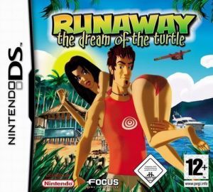 Runaway - The Dream Of The Turtle ROM