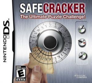 Safecracker - The Ultimate Puzzle Challenge (Trimmed 352 Mbit)(Intro) ROM