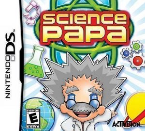 Science Papa (US)(BAHAMUT)