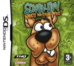 Scooby-Doo! Who's Watching Who (Sir VG) ROM
