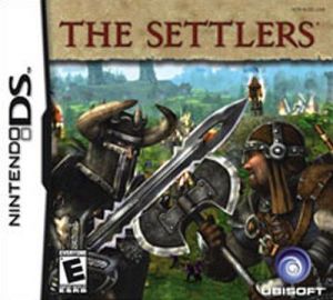 settlers the (u)(dominent) ROM