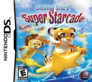 Shining Stars - Super Starcade ROM