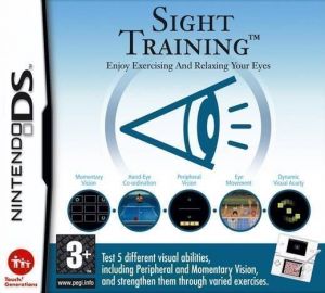 Sight Training ROM