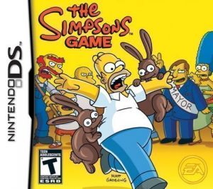the simpsons game wii iso dolphin