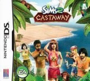 the sims 2 castaway ds