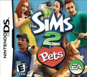 Sims 2 - Pets, The (Sir VG) ROM