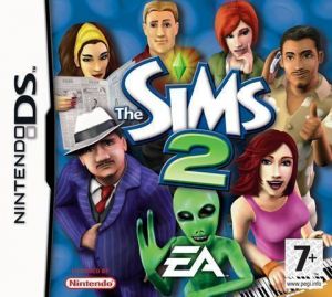 Sims 2, The