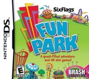 Six Flags - Fun Park