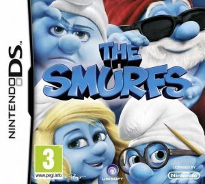Smurfs, The ROM