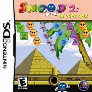 Snood 2 - On Vacation ROM