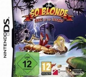 So Blonde - Back To The Island ROM