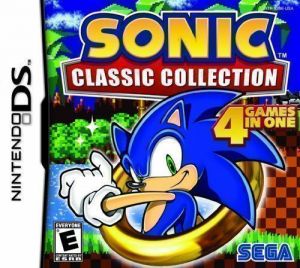 Sonic Colors Nintendo DS (NDS) ROM Download - Rom Hustler