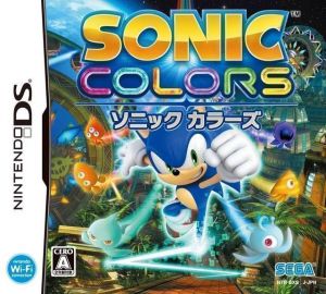 Sonic Colors