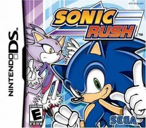 sonic and sega all stars racing ds rom