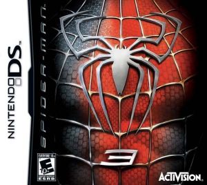 Spider-Man 3 (SQUiRE) ROM