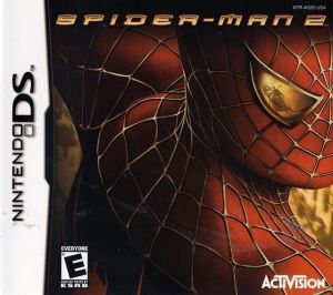 Spider-Man - Amigo O Enemigo (S) ROM
