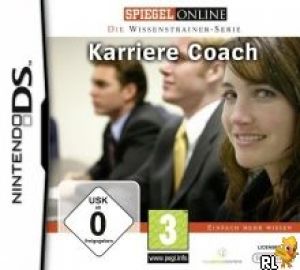 Spiegel Online - Karriere Coach ROM