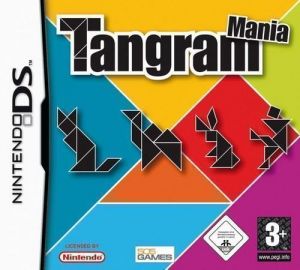 Tangram Mania ROM
