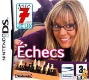 Tele 7 Jeux - Echecs (FR) ROM